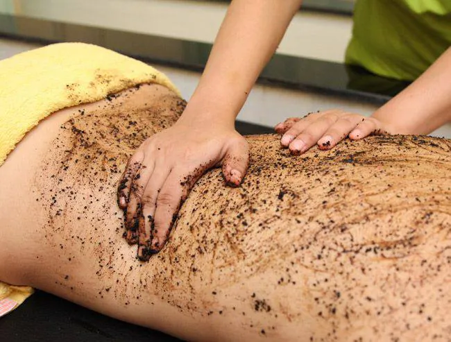 Body Scrub