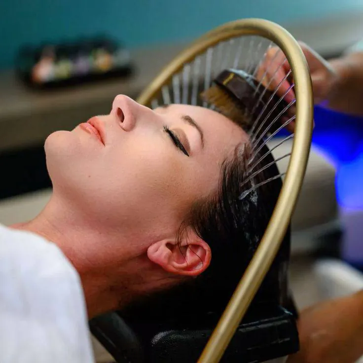 Head Spa